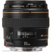 Canon Lens EF 100mm f/2 USM